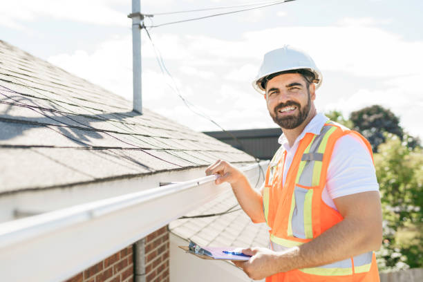 Best Sealant for Roof  in Los Altos, CA