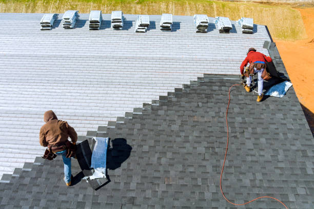 Best Emergency Roof Repair  in Los Altos, CA