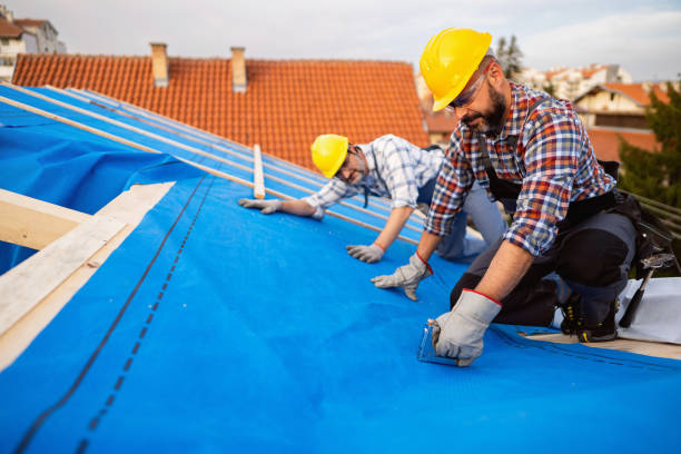 Best Roof Waterproofing Services  in Los Altos, CA