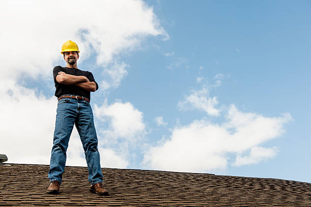 Best Tile Roofing Contractor  in Los Altos, CA