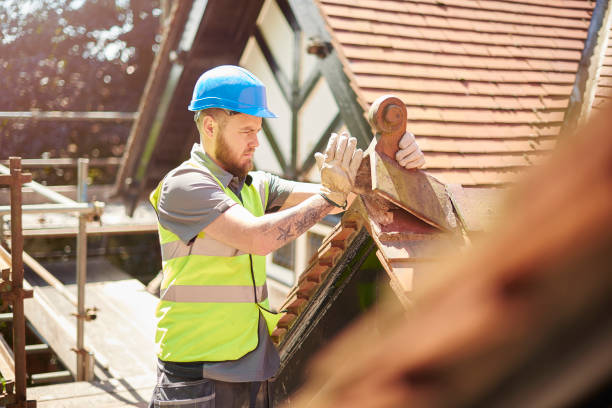 Best Residential Roofing Contractor  in Los Altos, CA